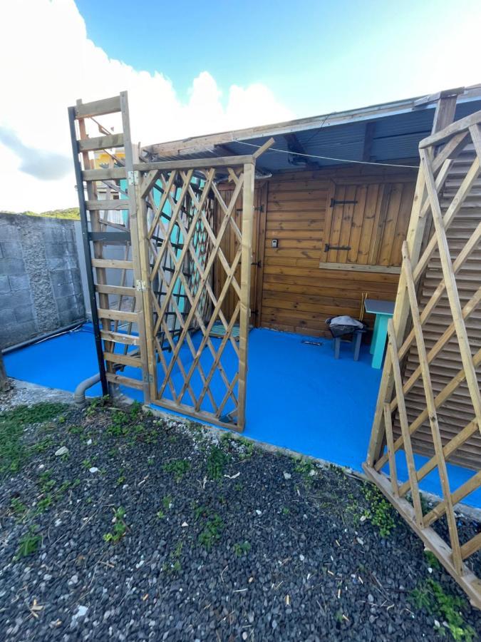 2 Bungalows Au Bord De La Plage De Montal A Moule Loues Individuellement Ou Ensemble Le Moule Kültér fotó