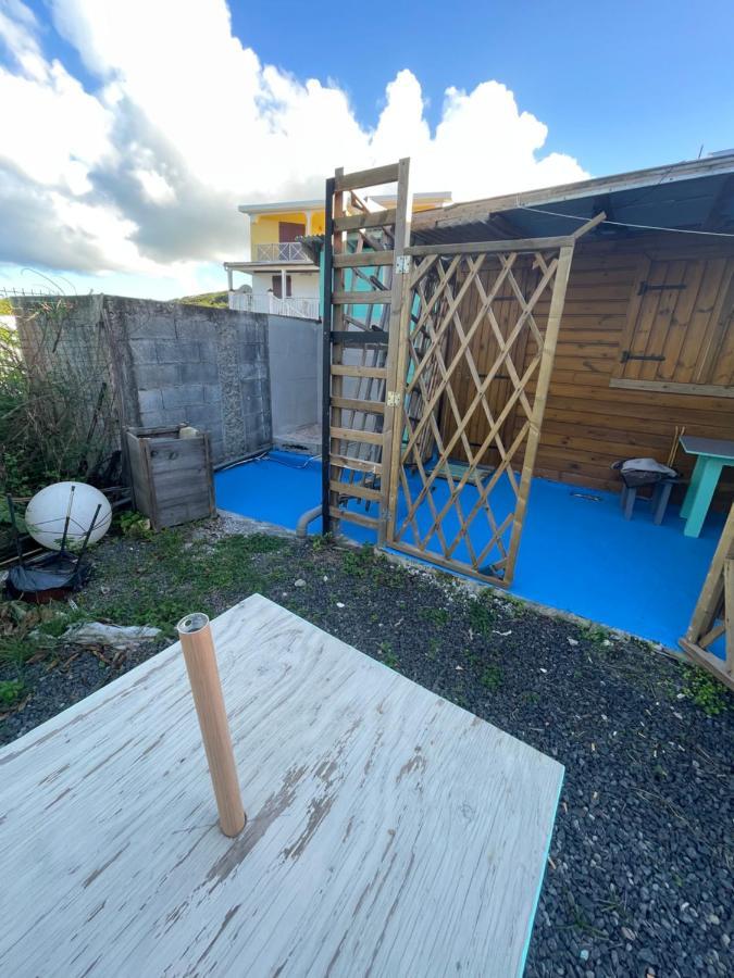 2 Bungalows Au Bord De La Plage De Montal A Moule Loues Individuellement Ou Ensemble Le Moule Kültér fotó