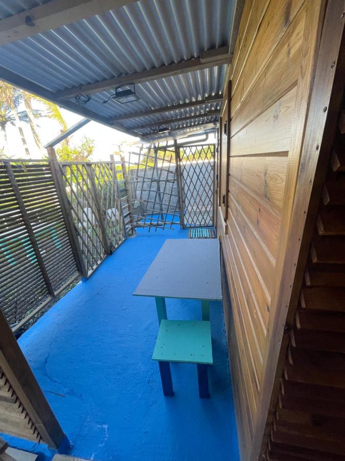 2 Bungalows Au Bord De La Plage De Montal A Moule Loues Individuellement Ou Ensemble Le Moule Kültér fotó