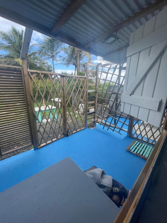 2 Bungalows Au Bord De La Plage De Montal A Moule Loues Individuellement Ou Ensemble Le Moule Kültér fotó